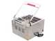 Euro 4000 Inox Chamber Vacuum Sealer - 40 cm Sealing Bar