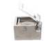 Euro 4000 Inox Chamber Vacuum Sealer - 40 cm Sealing Bar