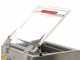 Euro 4000 Inox Chamber Vacuum Sealer - 40 cm Sealing Bar