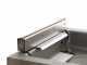 Euro 4000 Inox Chamber Vacuum Sealer - 40 cm Sealing Bar