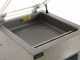 Euro 4000 Inox Chamber Vacuum Sealer - 40 cm Sealing Bar