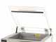Euro 4000 Inox Chamber Vacuum Sealer - 40 cm Sealing Bar