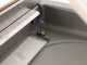 Euro 4000 Inox Chamber Vacuum Sealer. Stainless Steel Body, 40 cm Sealing Bar