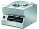 Euro 3100 Pro Inox Chamber Vacuum Sealer - 30 cm Sealing Bar