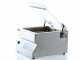 Euro 3600 Pro Inox Chamber Vacuum Sealer - 35 cm Sealing Bar