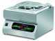Euro 3600 Pro Inox Chamber Vacuum Sealer - 35 cm Sealing Bar