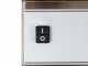 Euro 3600 Pro Inox Chamber Vacuum Sealer - 35 cm Sealing Bar