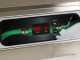Euro 3600 Pro Inox Chamber Vacuum Sealer - 35 cm Sealing Bar