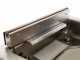 Euro 3600 Pro Inox Chamber Vacuum Sealer - 35 cm Sealing Bar