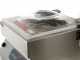 Euro 3600 Pro Inox Chamber Vacuum Sealer - 35 cm Sealing Bar