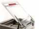 Euro 3600 Pro Inox Chamber Vacuum Sealer - 35 cm Sealing Bar