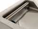 Euro 3600 Pro Inox Chamber Vacuum Sealer - 35 cm Sealing Bar