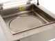 Euro 4100 Pro Inox Chamber Vacuum Sealer - 40 cm Sealing Bar