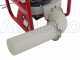OMA Duster 140 - Mounted dust extractor for sulphur - 1-way