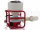 OMA Duster 140 - Mounted dust extractor for sulphur - 1-way