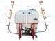 Oma 400 l - Tractor-mounted spraying unit - Comet APS 71 pump