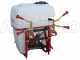 Oma 400 l - Tractor-mounted spraying unit - Comet APS 71 pump