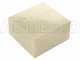 No. 25 Type 8 AgriEuro Filter Sheets (40x40 cm) for Pumps with Wine Filter