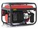 GeoTech GGA2500 - 2.2 kW Power Generator with AVR - DC 2 kW Single-phase