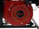 GeoTech GGA2500 - 2.2 kW Power Generator with AVR - DC 2 kW Single-phase