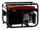 GeoTech GGA2500 - 2.2 kW Power Generator with AVR - DC 2 kW Single-phase