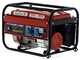 GeoTech GGA2500 - 2.2 kW Power Generator with AVR - DC 2 kW Single-phase
