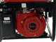 GeoTech GGA2500 - 2.2 kW Power Generator with AVR - DC 2 kW Single-phase