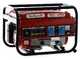 GeoTech GGA2500 - 2.2 kW Power Generator with AVR - DC 2 kW Single-phase