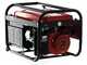 GeoTech GGA2500 - 2.2 kW Power Generator with AVR - DC 2 kW Single-phase