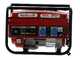 GeoTech GGA2500 - 2.2 kW Power Generator with AVR - DC 2 kW Single-phase