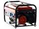 GeoTech GGA2500 - 2.2 kW Power Generator with AVR - DC 2 kW Single-phase