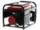 GeoTech GGA2500 - 2.2 kW Power Generator with AVR - DC 2 kW Single-phase