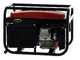 GeoTech GGA2500 - 2.2 kW Power Generator with AVR - DC 2 kW Single-phase