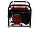 GeoTech GGA2500 - 2.2 kW Power Generator with AVR - DC 2 kW Single-phase