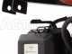 GeoTech GGA2500 - 2.1 kW Wheeled Power Generator with AVR - DC 2 kW Single-phase