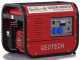GeoTech GGSA3000 - 2.7 kW Power Generator with AVR - DC 2.5 kW Single-phase