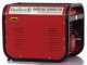 GeoTech GGSA3000 - 2.7 kW Power Generator with AVR - DC 2.5 kW Single-phase