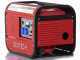 GeoTech GGSA3000 - 2.7 kW Power Generator with AVR - DC 2.5 kW Single-phase