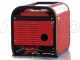 GeoTech GGSA3000 - 2.7 kW Power Generator with AVR - DC 2.5 kW Single-phase