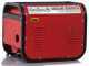 GeoTech GGSA3000 - 2.7 kW Power Generator with AVR - DC 2.5 kW Single-phase