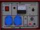 GeoTech GGSA3000 - 2.7 kW Power Generator with AVR - DC 2.5 kW Single-phase