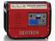 GeoTech GGSA3000 - 2.7 kW Power Generator with AVR - DC 2.5 kW Single-phase