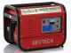 GeoTech GGSA3000 - 2.7 kW Power Generator with AVR - DC 2.5 kW Single-phase