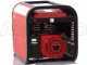 GeoTech GGSA3000 - 2.7 kW Power Generator with AVR - DC 2.5 kW Single-phase