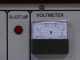 GeoTech GGSA3000 - 2.7 kW Wheeled Power Generator with AVR - DC 2.5 kW Single-phase