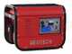 GeoTech GGSA3000ES - 2.7 kW Power Generator with AVR and Electric Start - DC 2.5 kW Single-phase