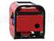 GeoTech GGSA3000ES - 2.7 kW Power Generator with AVR and Electric Start - DC 2.5 kW Single-phase