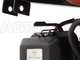 GeoTech GGSA3000ES - 2.7 kW Power Generator with AVR and Electric Start - DC 2.5 kW Single-phase