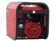 GeoTech GGSA3000ES - 2.7 kW Power Generator with AVR and Electric Start - DC 2.5 kW Single-phase