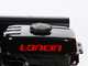 GeoTech-Pro PCS70L - Professional petrol garden shredder - Loncin 7 HP engine